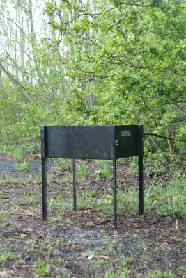 Мангал Бен збірний — 6.0