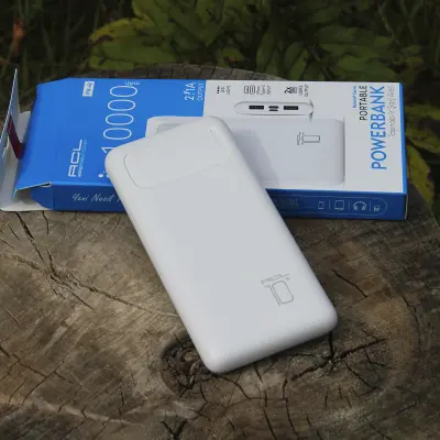 Повербанк — 10000 mAh