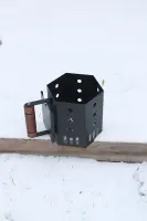 Стартер для розпалювання вугілля (малий)