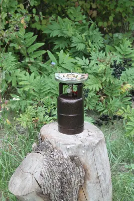Примус газовий — 3л