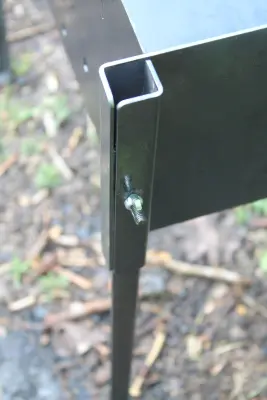 Мангал Бен збірний — 6.0