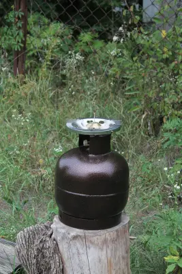 Примус газовий — 3л