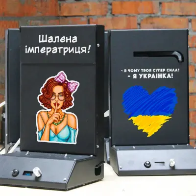 Наливатор для вина — на 2 бокала