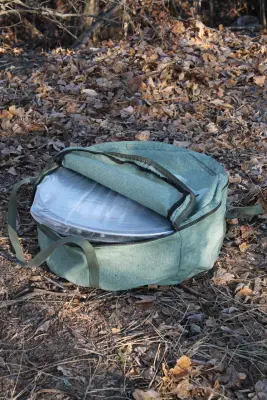 Чохол на казан татарський/ азіатський — 8л