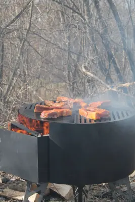 Реберня