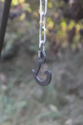 Пруток 12-ка 91 см — на розбірних ніжках