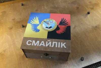 Наливатор на 12 чарок — на 12 чарок