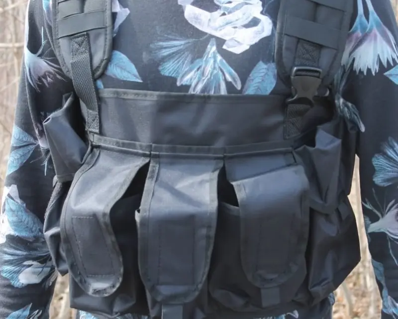 Розгрузка