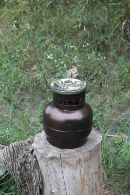 Примус газовий — 3л