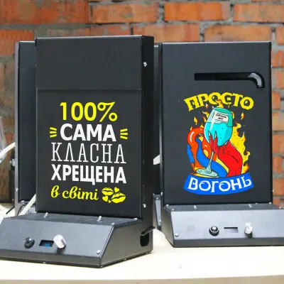 Наливатор для вина — на 2 бокала